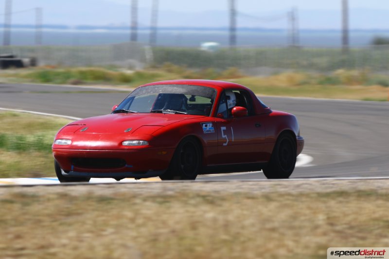 Mazda Miata