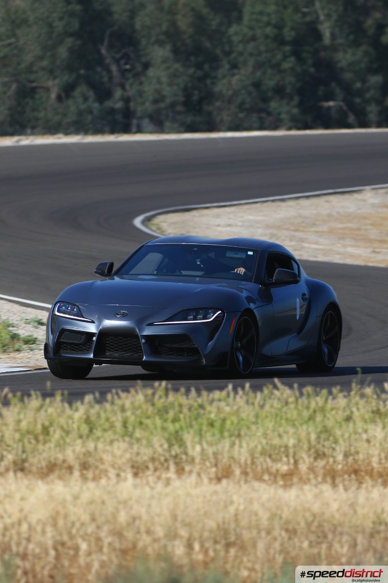Toyota Supra