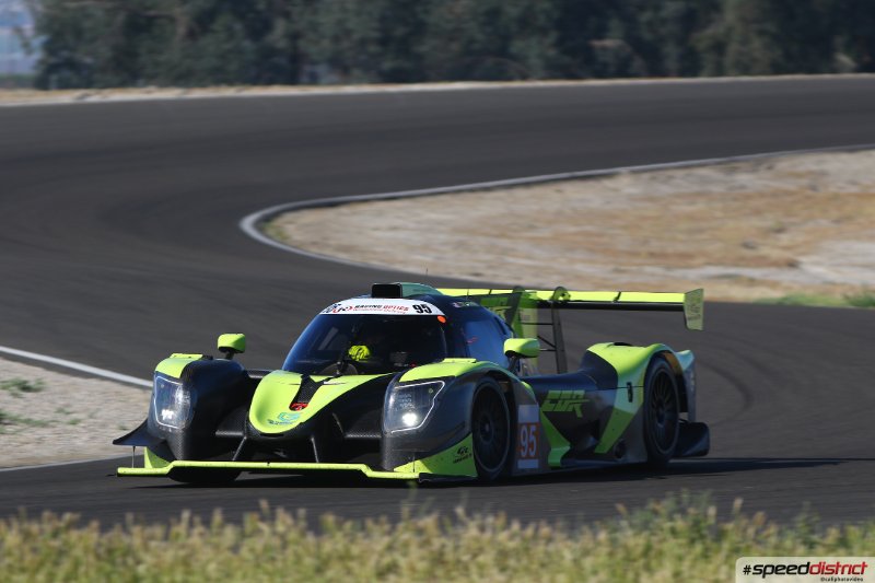 LMP3 prototype