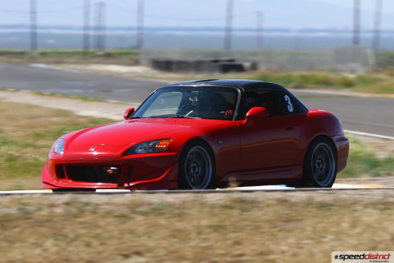 Honda S2000