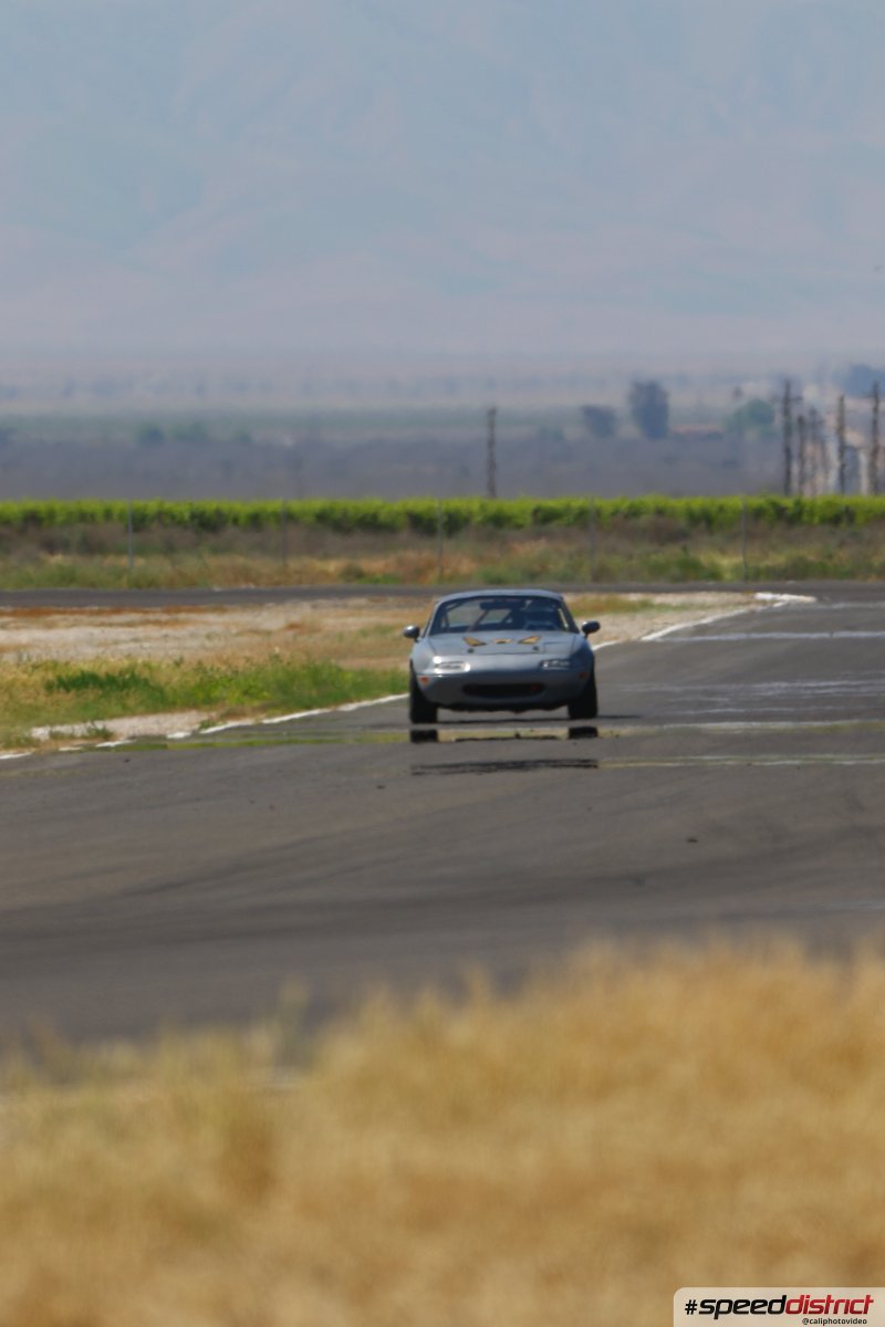 Mazda Miata