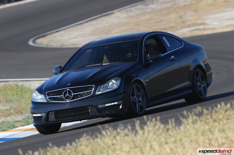 Mercedes C-Class