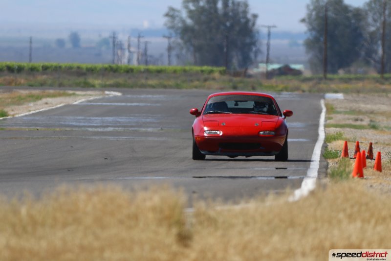 Mazda Miata