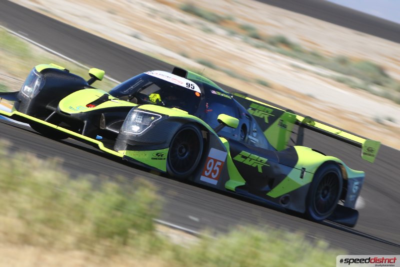 Ligier JS P320