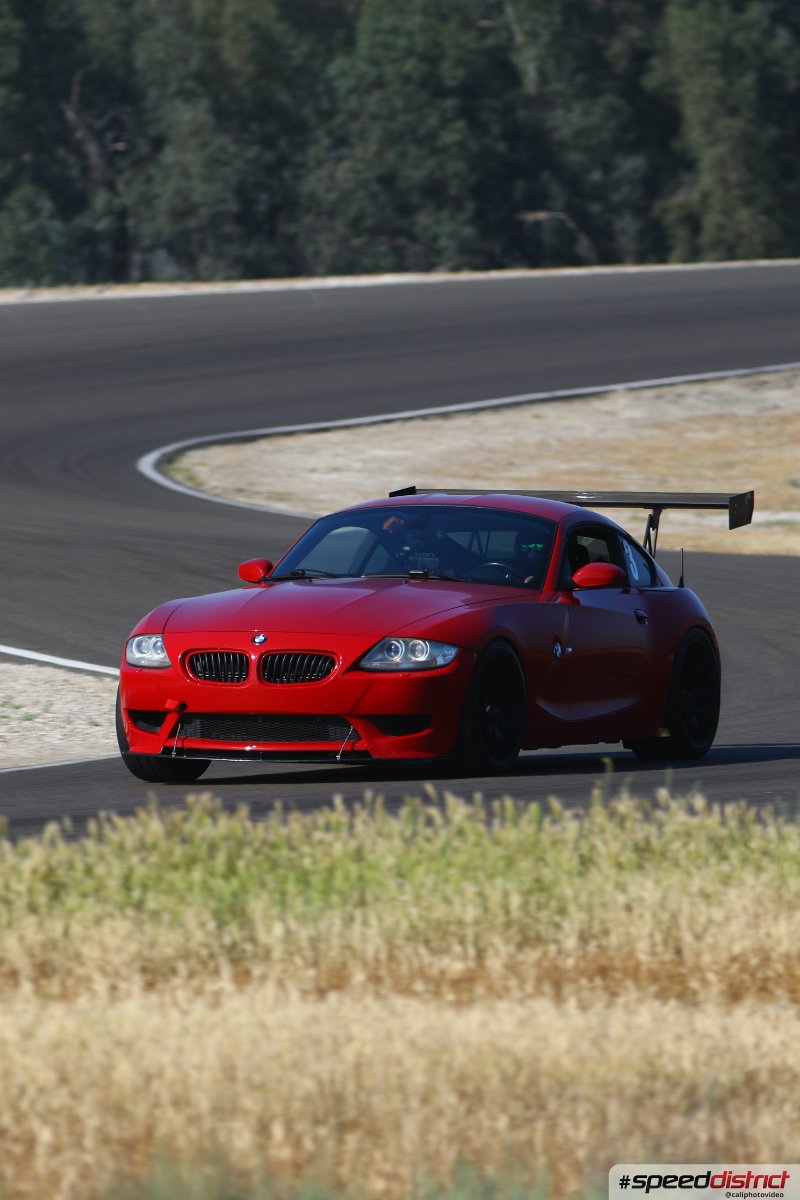 BMW Z4M