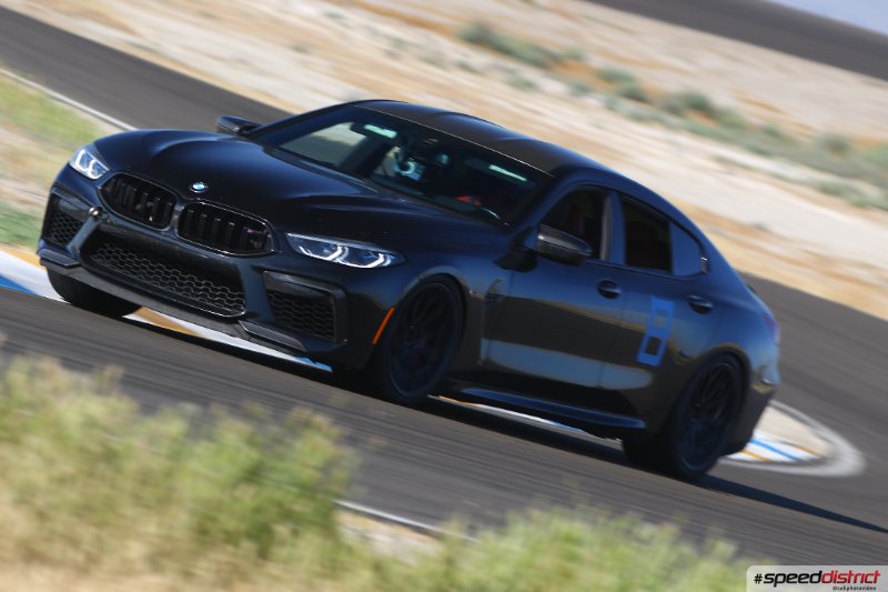 BMW M3 Competition