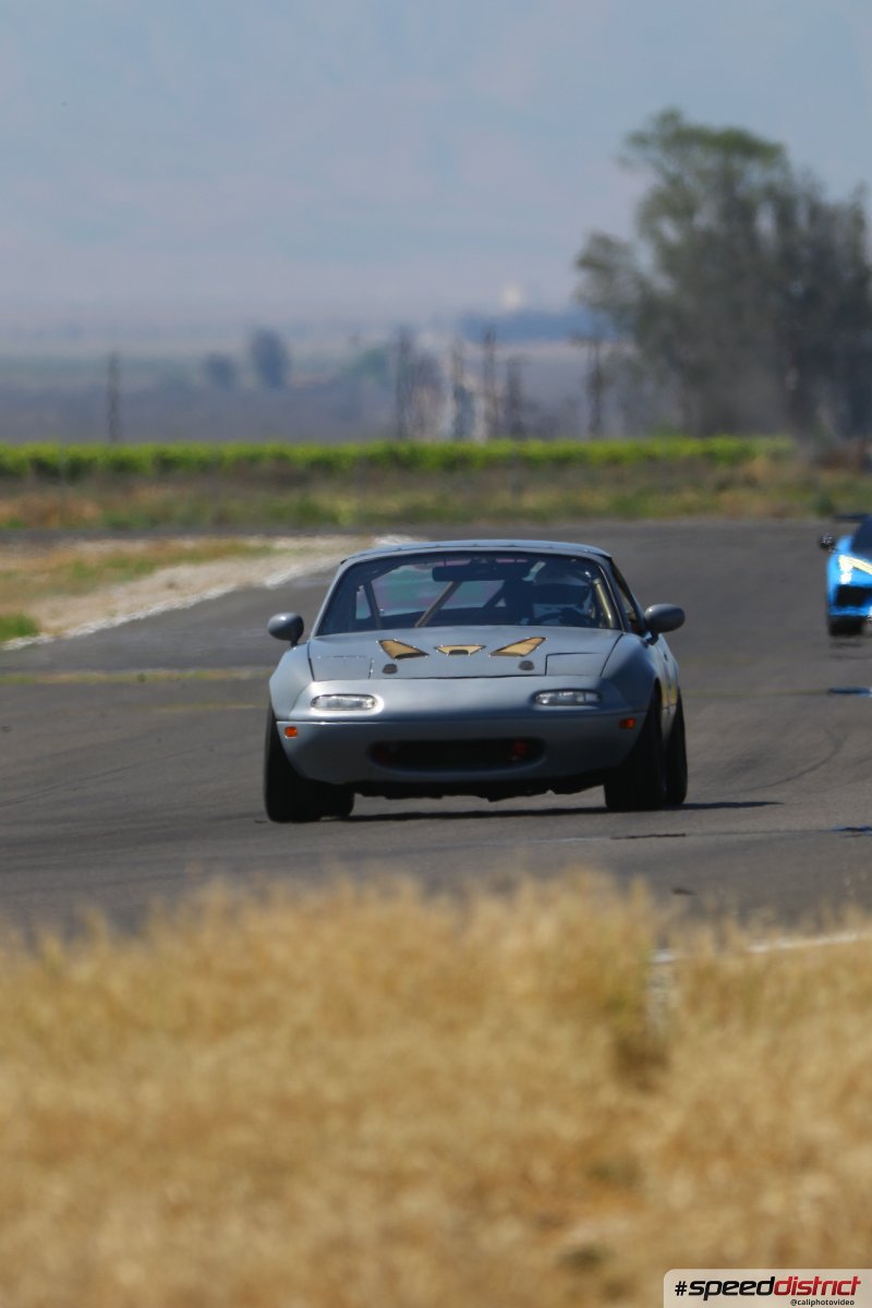 Mazda Miata