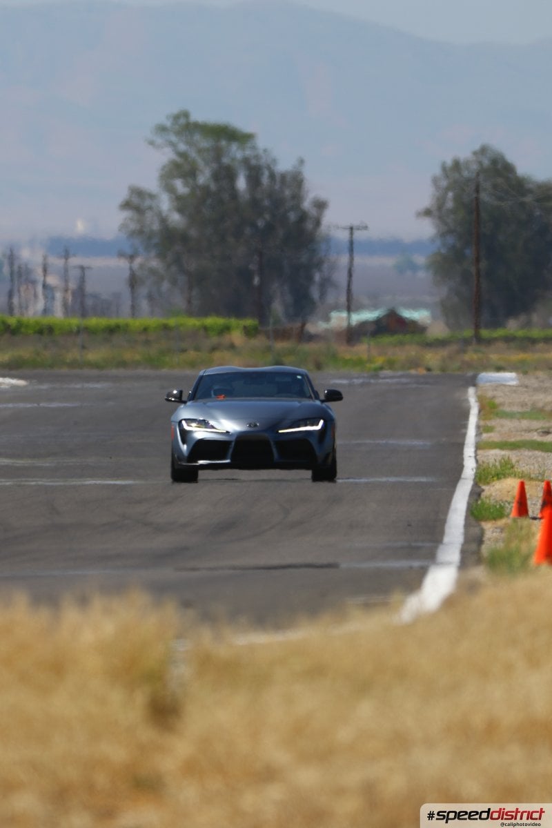 Toyota Supra