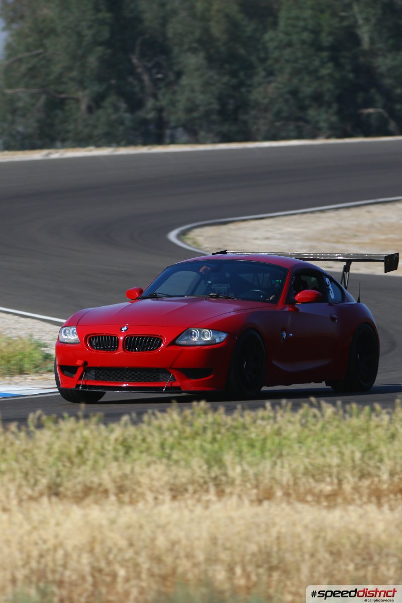 BMW Z4 M