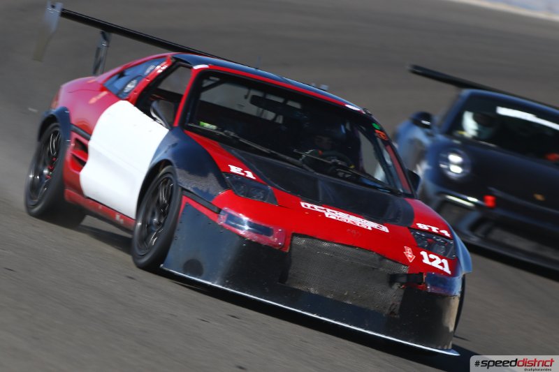 Porsche 911 GT3 Cup red