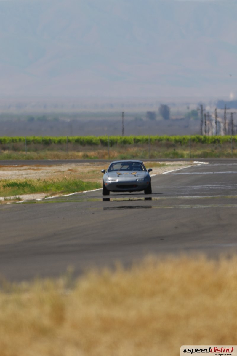 Mazda Miata