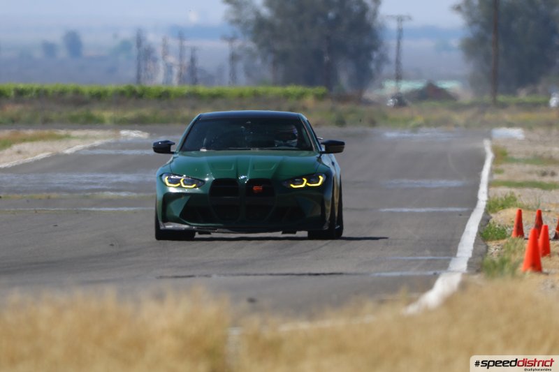 BMW M4 Competition