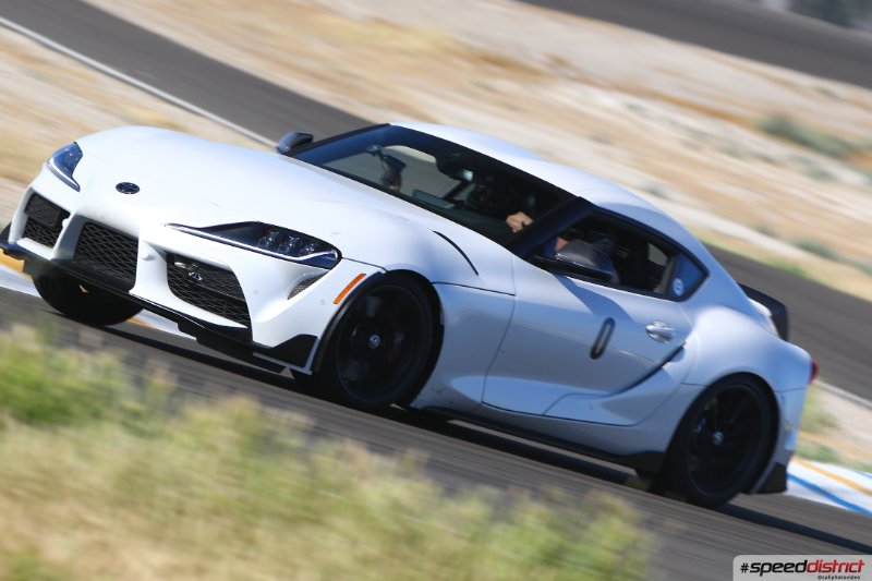 Toyota Supra