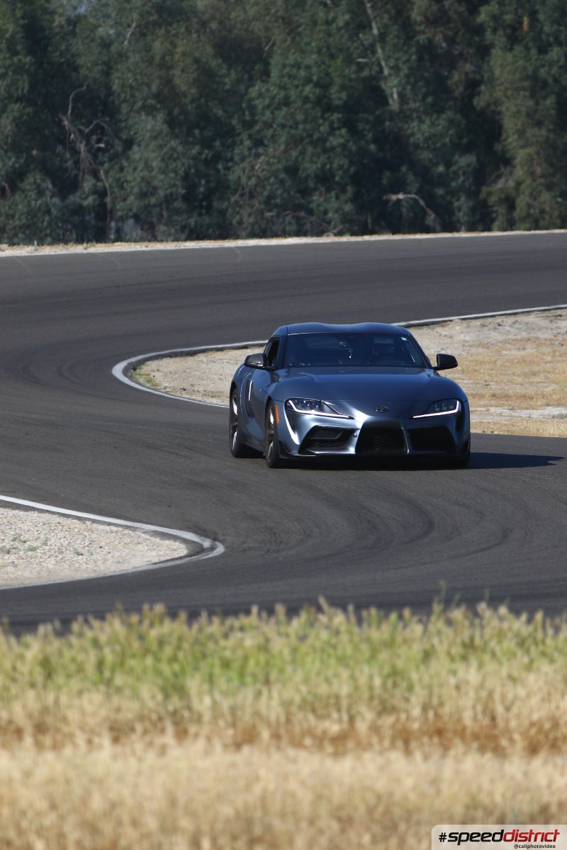 Toyota Supra