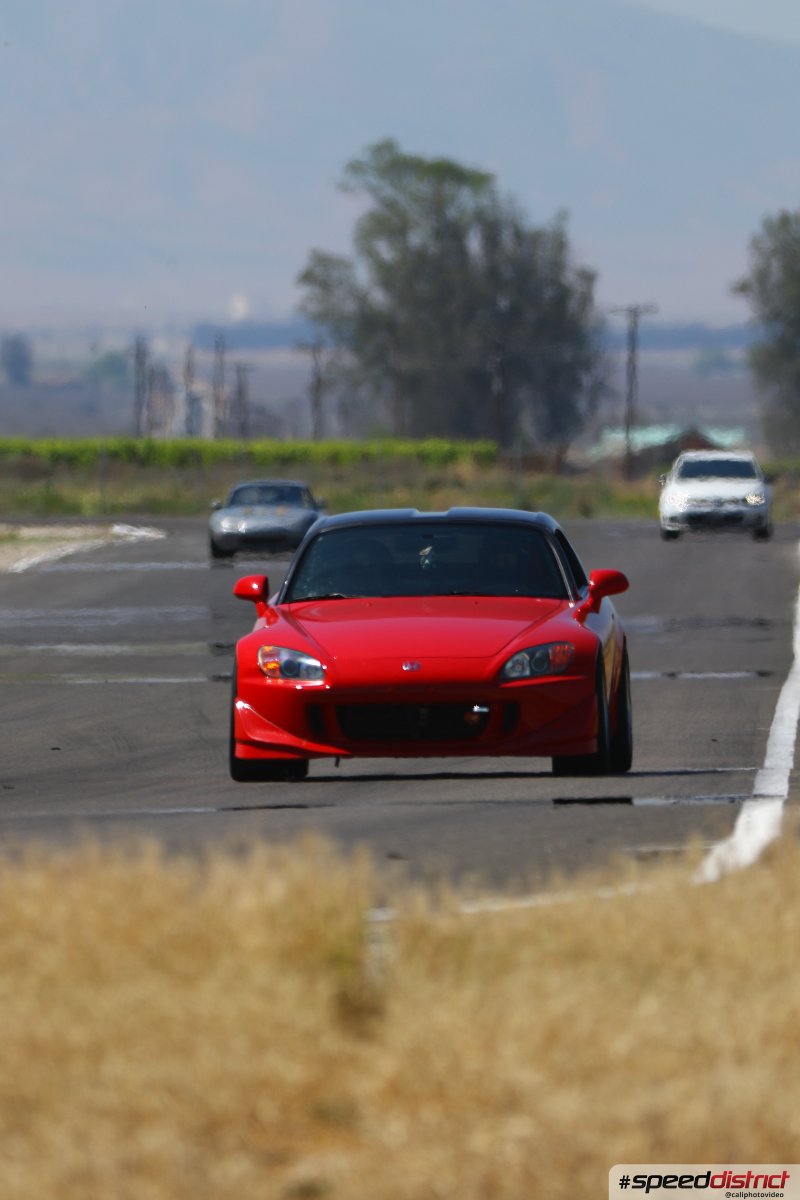 Honda S2000