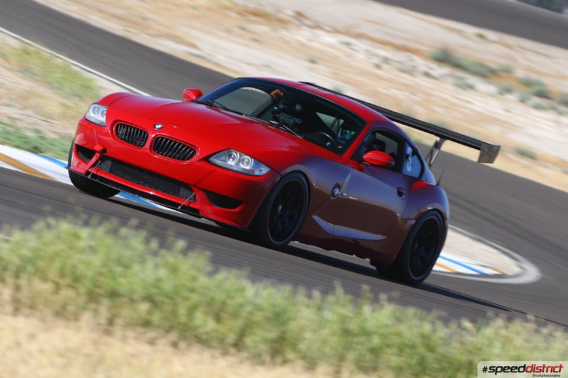 BMW Z4M