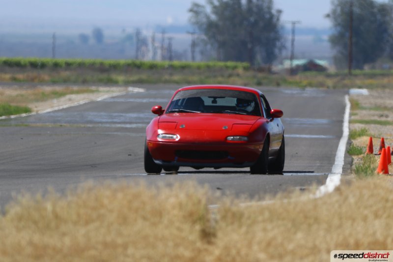 Mazda Miata