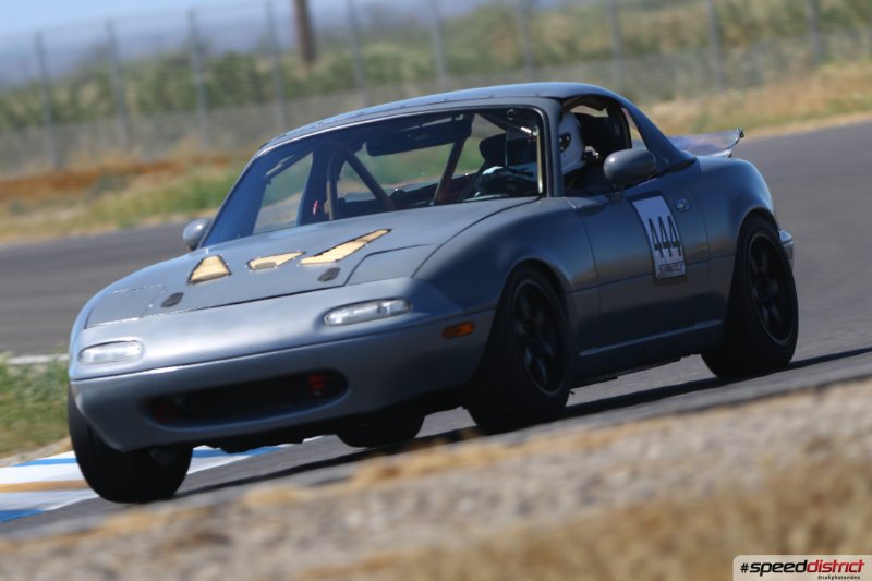 Mazda Miata