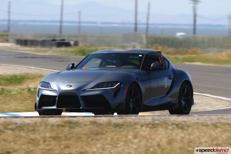 Toyota Supra