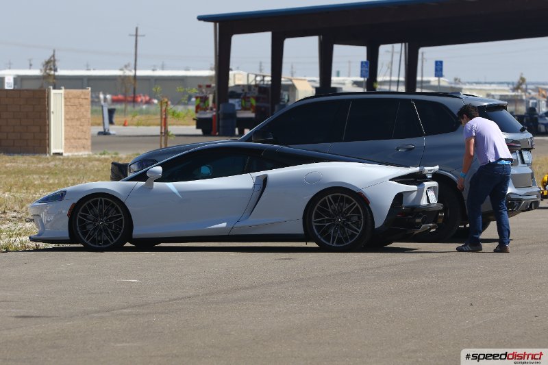 Porsche Cayman white