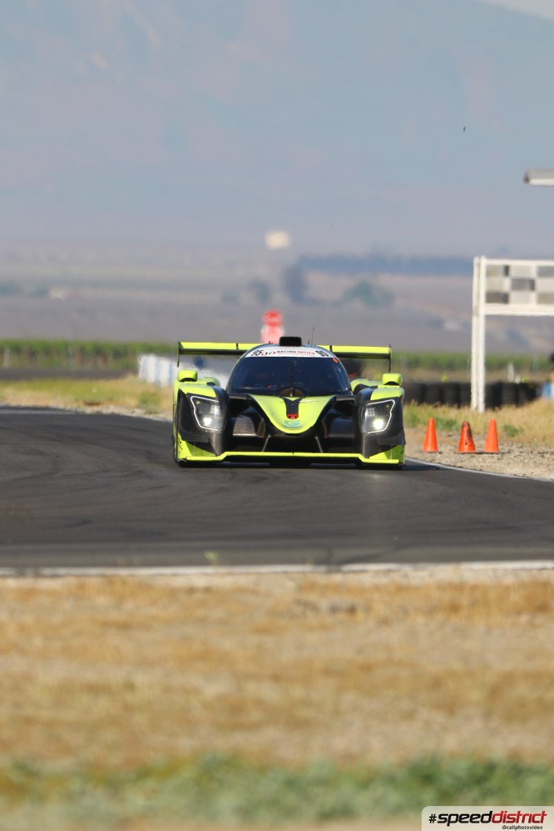 Radical SR3