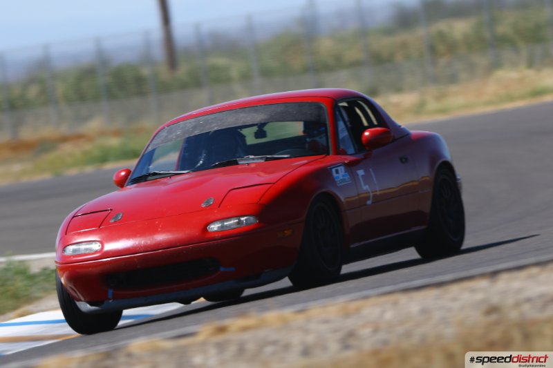 Mazda Miata
