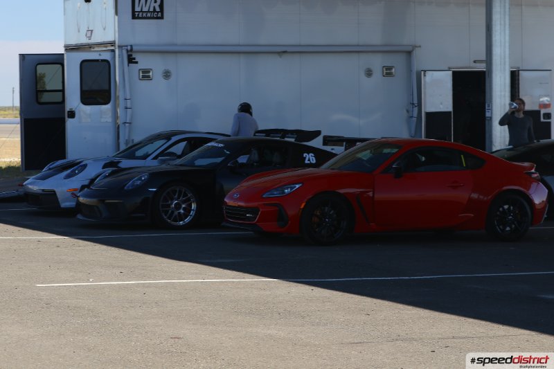 Chevrolet Corvette Torch Red