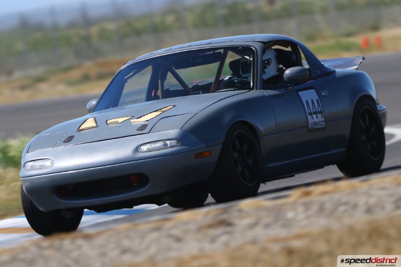 Mazda Miata