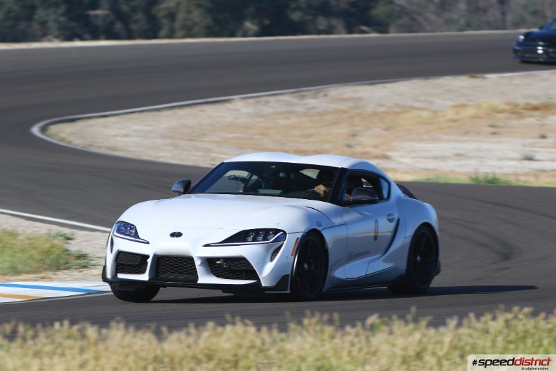 Toyota Supra