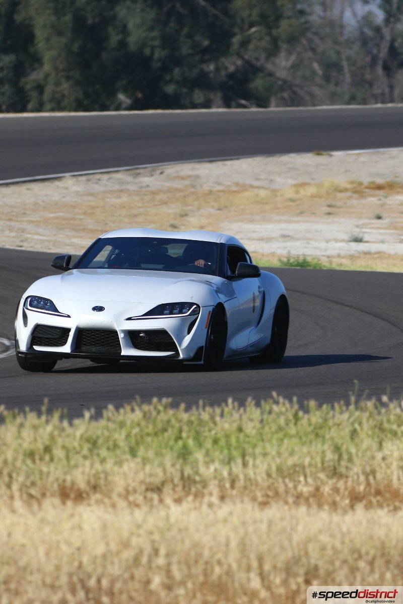 Toyota Supra