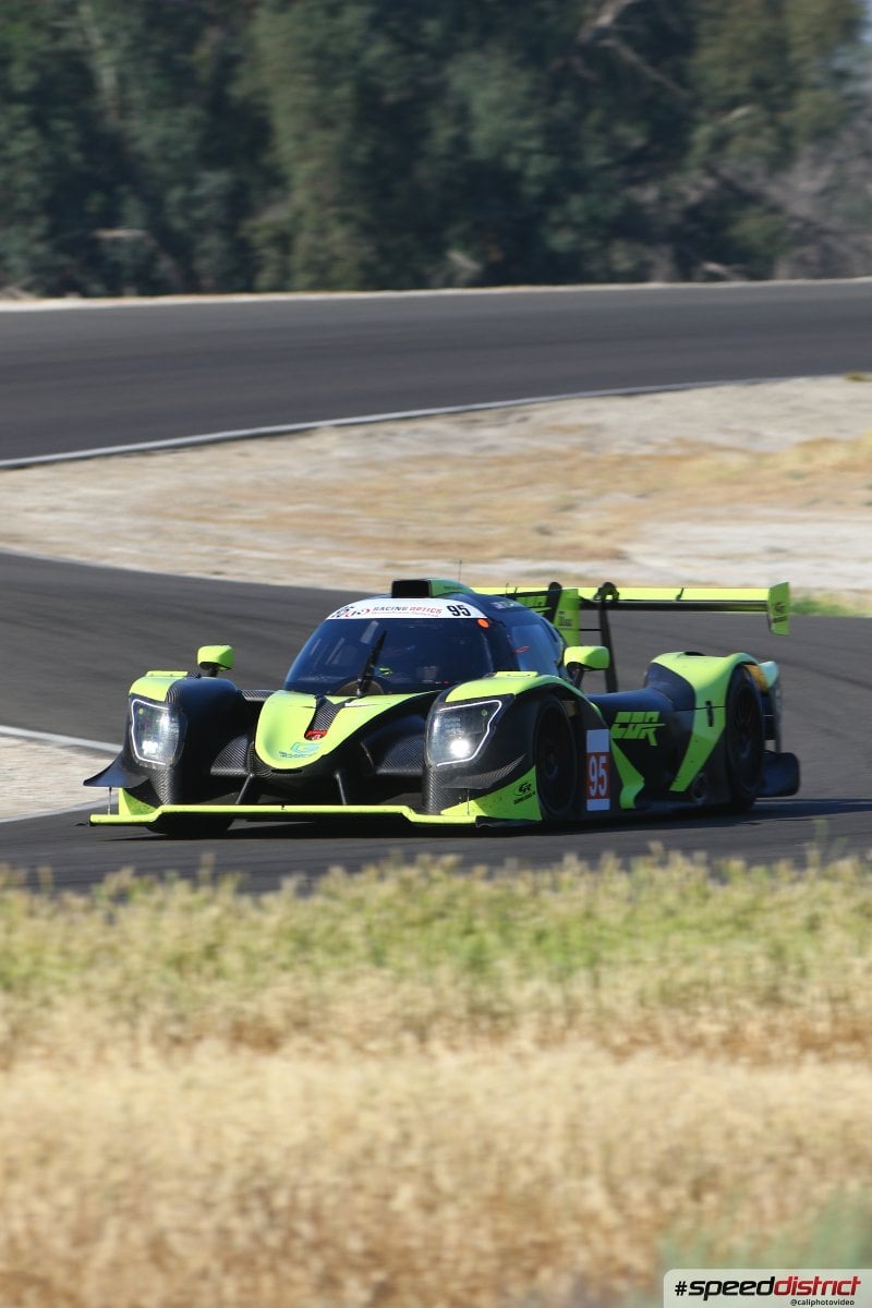 Ligier JS P320