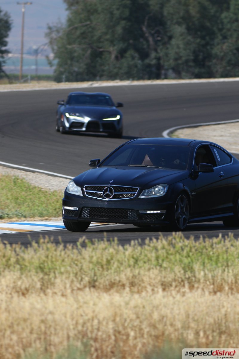 Mercedes C-Class