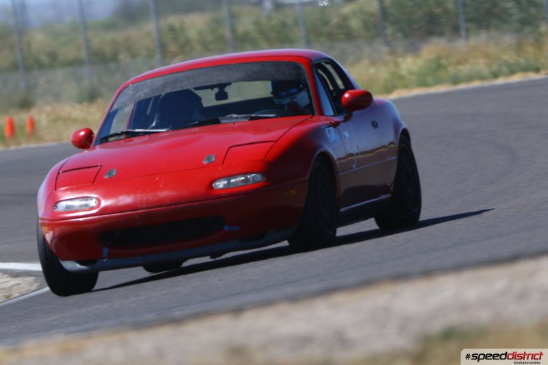 Mazda Miata