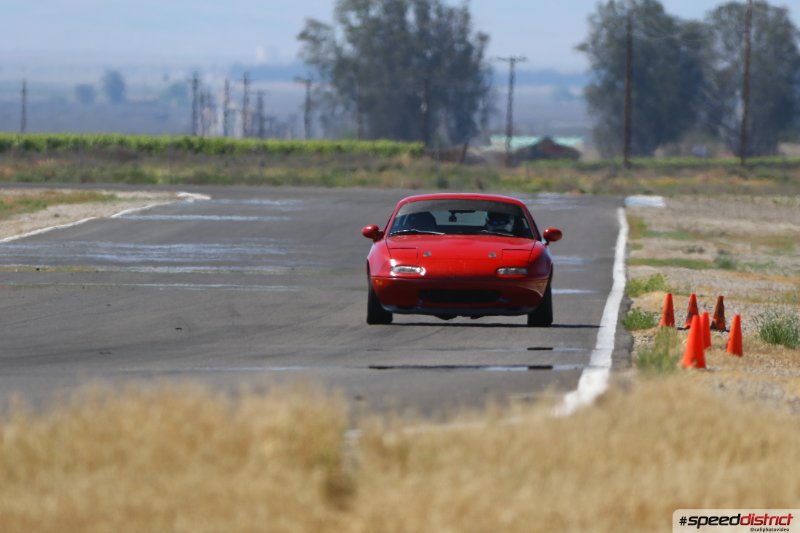 Mazda Miata