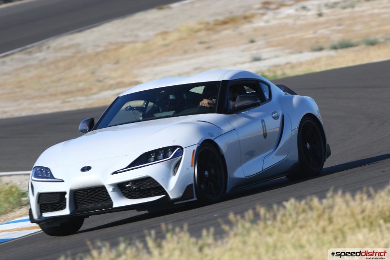 Toyota Supra