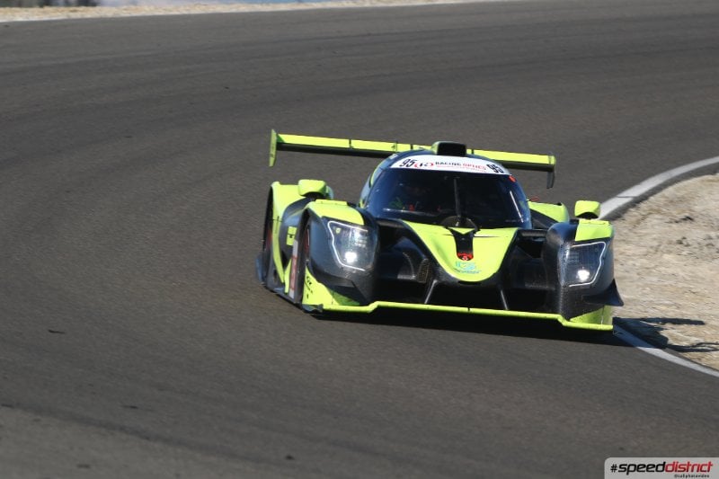 Ligier JS P320