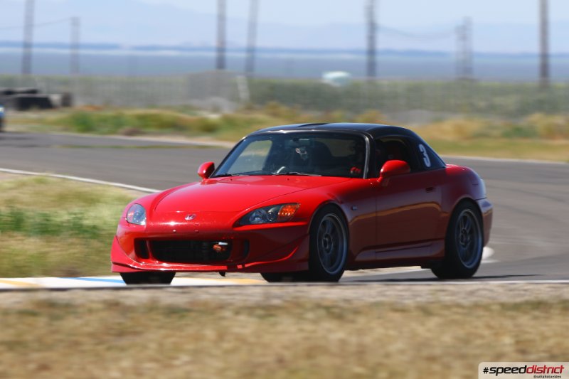 Honda S2000