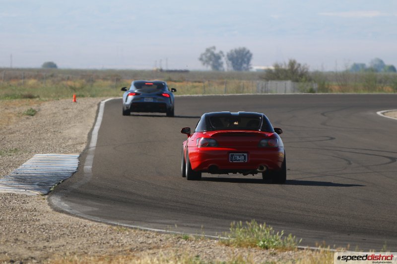 Honda S2000