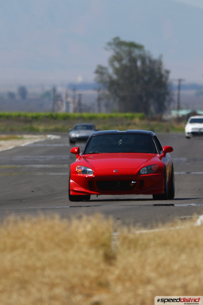 Honda S2000