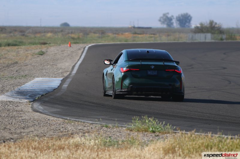 BMW M4 Competition