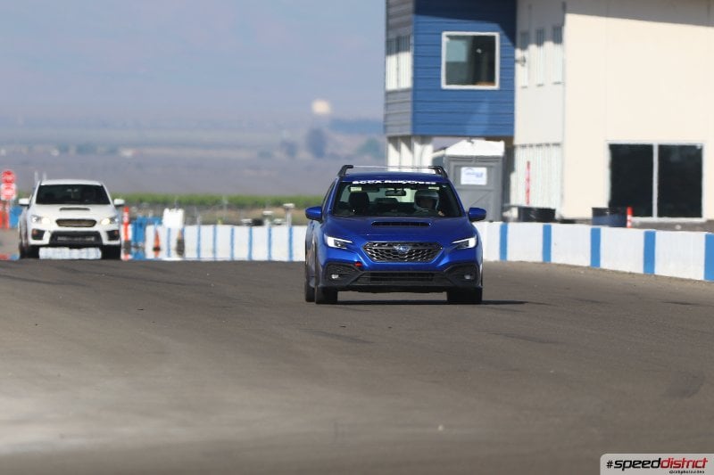 Buttonwillow Circuit