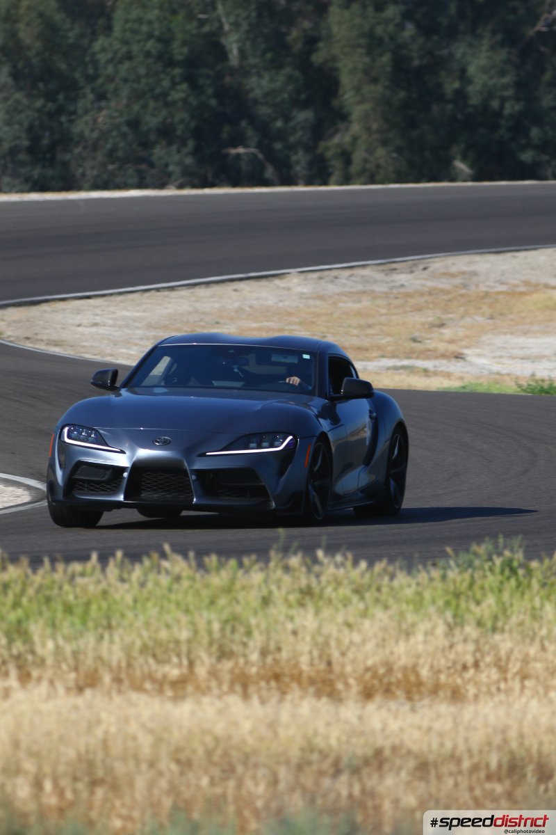 Toyota Supra
