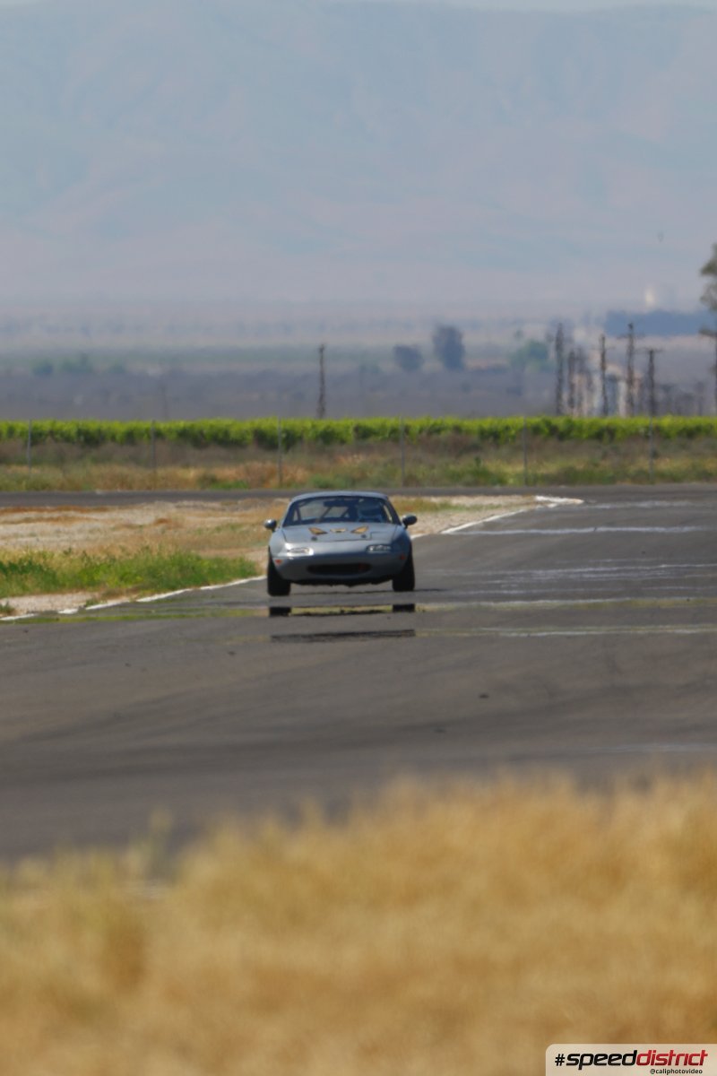Mazda Miata