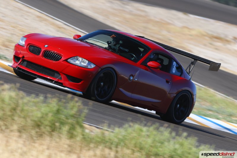 BMW Z4M