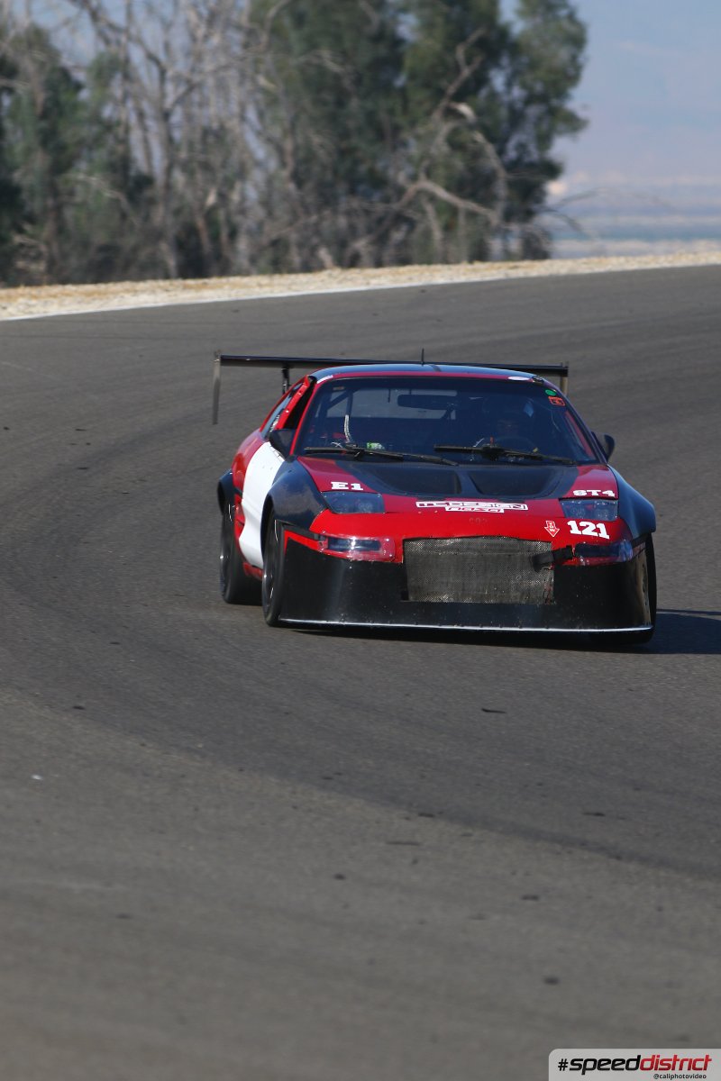 Porsche 911 GT3 Cup red