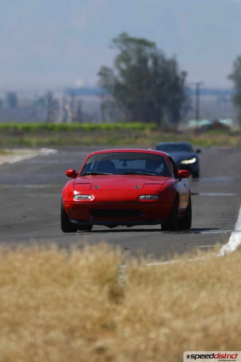 Mazda Miata