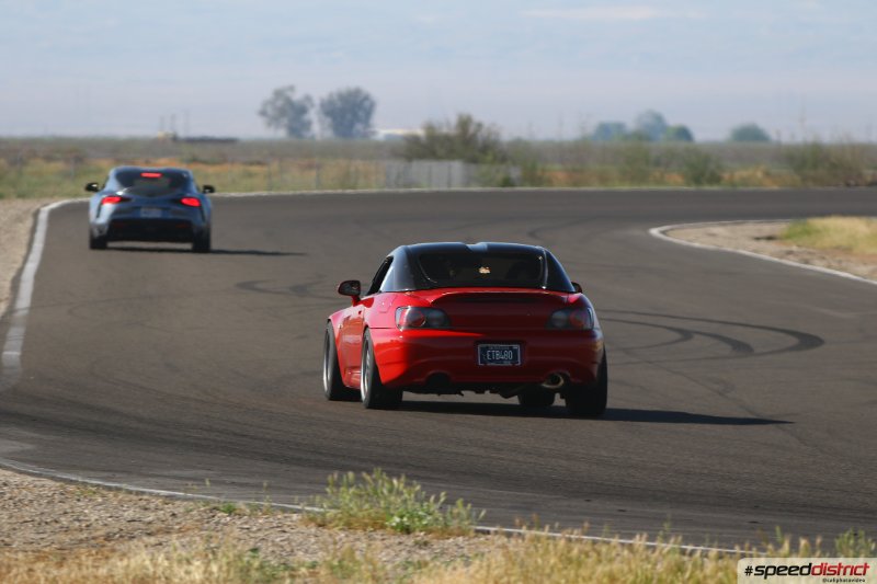 Honda S2000