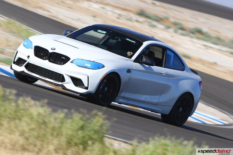 BMW M2 Competition