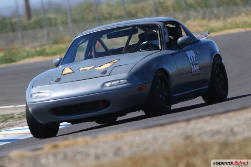 Mazda Miata
