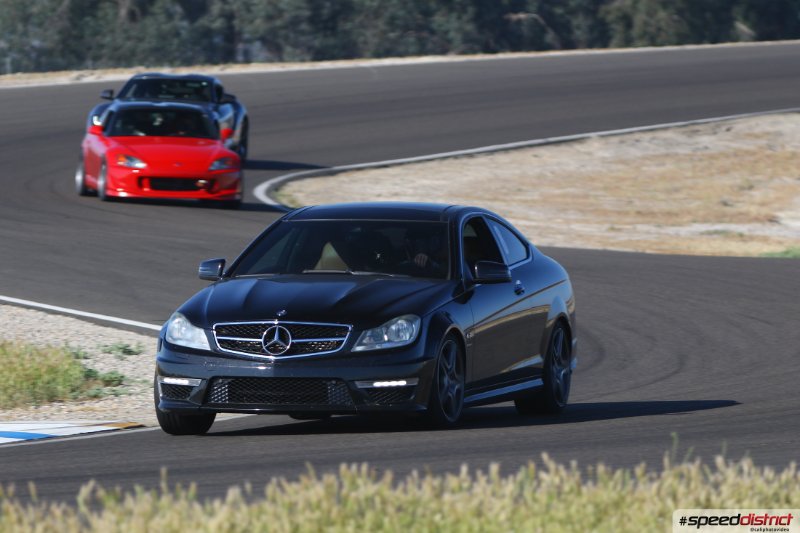 Mercedes C-Class